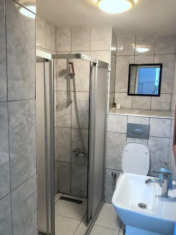Rodin Hostel Istanbul 0*,