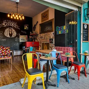 Hostel Cheers Midtown, Istanbul