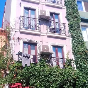 Hostel Taksim Ivy, Istanbul