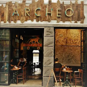 Hostel Archeo (adults Only), Istanbul