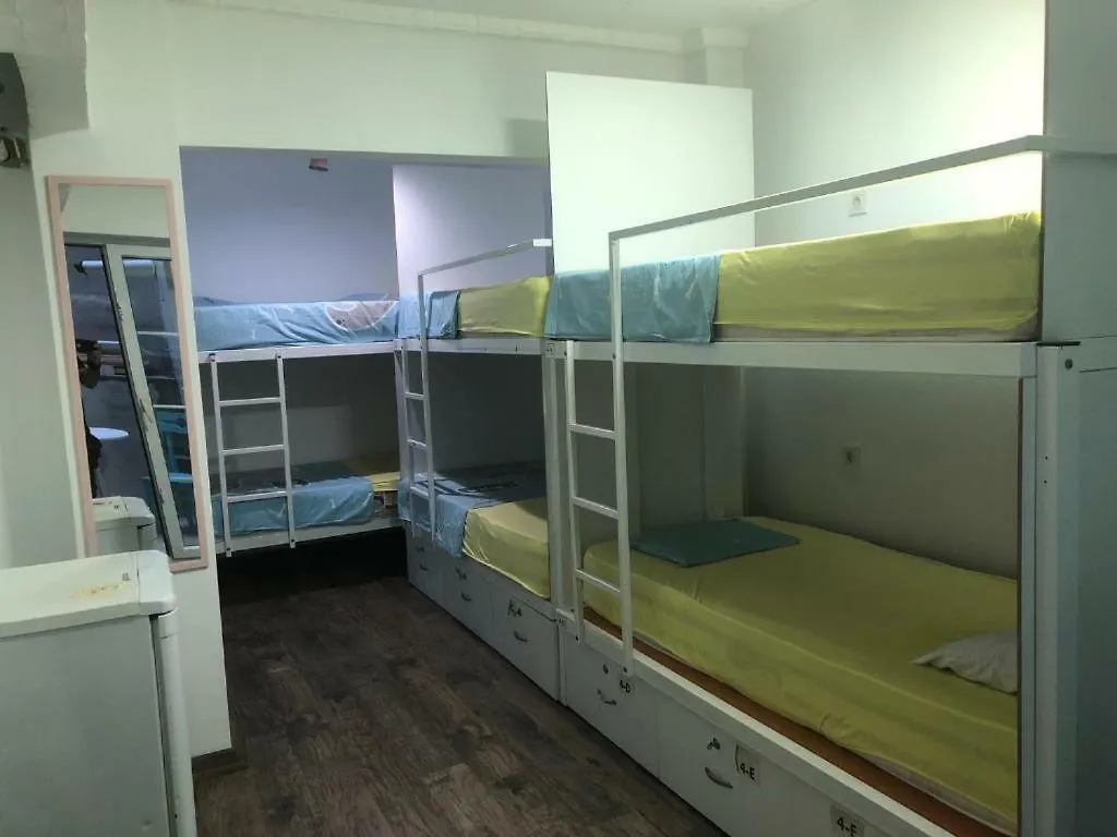Rodin Hostel Κωνσταντινούπολη 0*,  Τουρκία